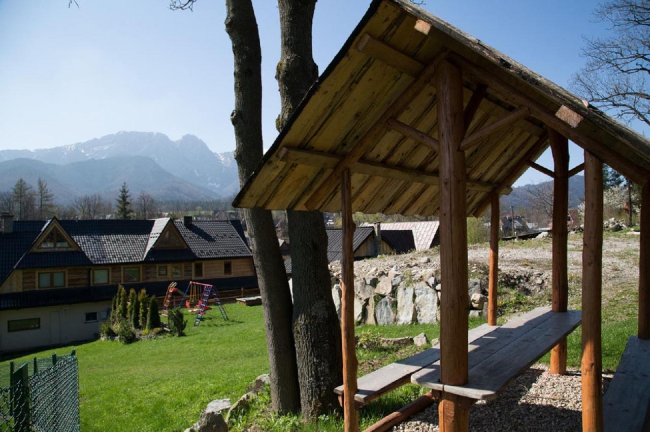 U Gruszkow Centrum Zakopane — Photos 2