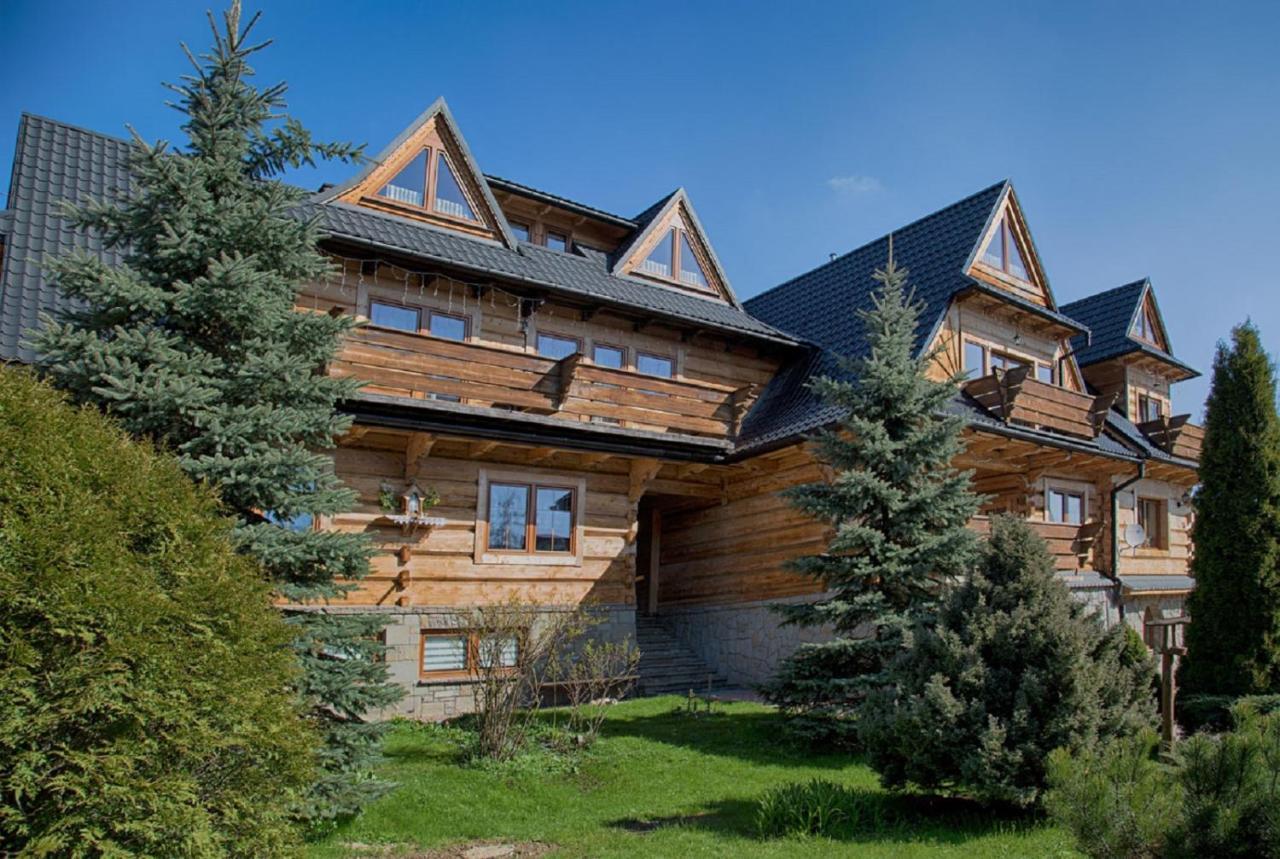 U Gruszkow Centrum Zakopane — Photos 1